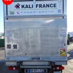 IVECO 40C14 CNG