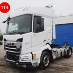 DAF XF 480 ADR