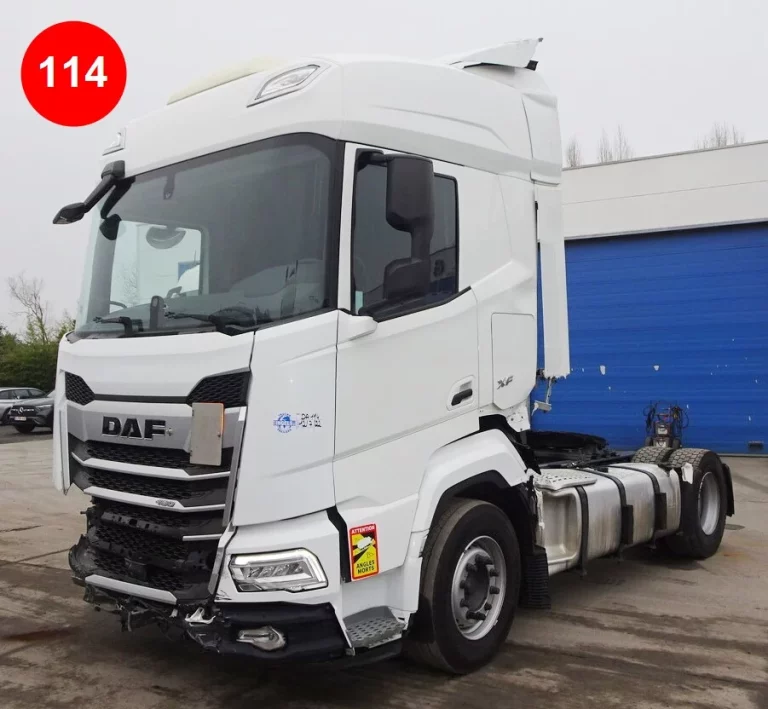 DAF XF 480 ADR