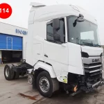 DAF XF 480 ADR