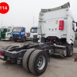 DAF XF 480 ADR