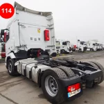 DAF XF 480 ADR