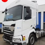 DAF XF 480 ADR