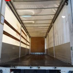 RENAULT D 26 WIDE SLEEPER CAB