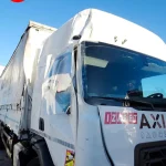 RENAULT D 26 WIDE SLEEPER CAB