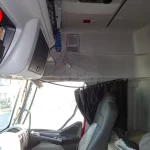 RENAULT D 26 WIDE SLEEPER CAB