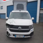 VOLKSWAGEN TRANSPORTER STYLEVAN 4 MOTION