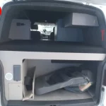 VOLKSWAGEN TRANSPORTER STYLEVAN 4 MOTION