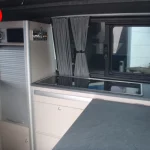 VOLKSWAGEN TRANSPORTER STYLEVAN 4 MOTION