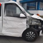 VOLKSWAGEN TRANSPORTER STYLEVAN 4 MOTION
