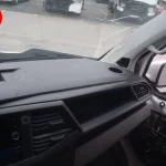 VOLKSWAGEN TRANSPORTER STYLEVAN 4 MOTION