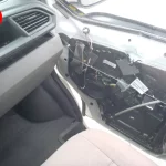 VOLKSWAGEN TRANSPORTER STYLEVAN 4 MOTION