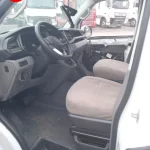 VOLKSWAGEN TRANSPORTER STYLEVAN 4 MOTION