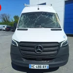 MERCEDES SPRINTER 315
