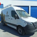 MERCEDES SPRINTER 315