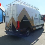 MERCEDES SPRINTER 315