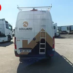 MERCEDES SPRINTER 315