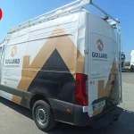 MERCEDES SPRINTER 315
