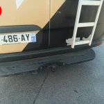 MERCEDES SPRINTER 315