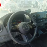 MERCEDES SPRINTER 315