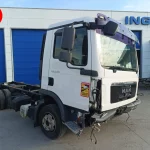 MAN TGL 8.180