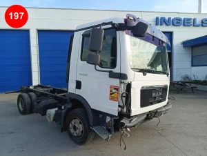 MAN TGL 8.180