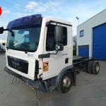 MAN TGL 8.180