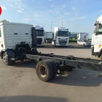 MAN TGL 8.180