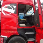 VOLVO FH 650+ DOLL M3K-10 36 TON