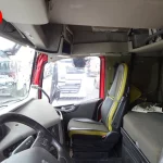 VOLVO FH 650+ DOLL M3K-10 36 TON