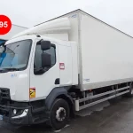 RENAULT D 14 280