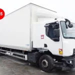 RENAULT D 14 280