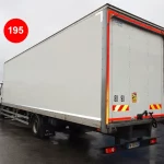 RENAULT D 14 280