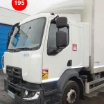 RENAULT D 14 280