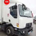 RENAULT D 14 280