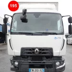 RENAULT D 14 280