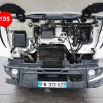 RENAULT D 14 280