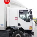 RENAULT D 14 280