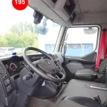 RENAULT D 14 280