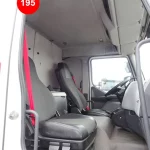 RENAULT D 14 280