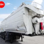 VRACPLUS  TYPE : V+SR3  52M³ VIEHUTTER