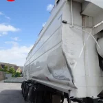 VRACPLUS  TYPE : V+SR3  52M³ VIEHUTTER
