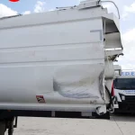VRACPLUS  TYPE : V+SR3  52M³ VIEHUTTER