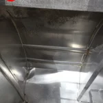 VRACPLUS  TYPE : V+SR3  52M³ VIEHUTTER