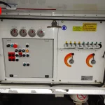 VRACPLUS  TYPE : V+SR3  52M³ VIEHUTTER