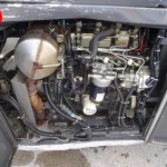 VRACPLUS  TYPE : V+SR3  52M³ VIEHUTTER