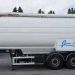 VRACPLUS  TYPE : V+SR3  52M³ VIEHUTTER