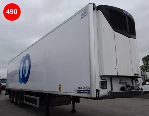 LAMBERET 22-SR2L-4T8-OR