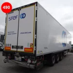 LAMBERET 22-SR2L-4T8-OR