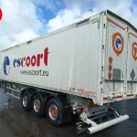 SOCARI ALUMINIUM 62M³